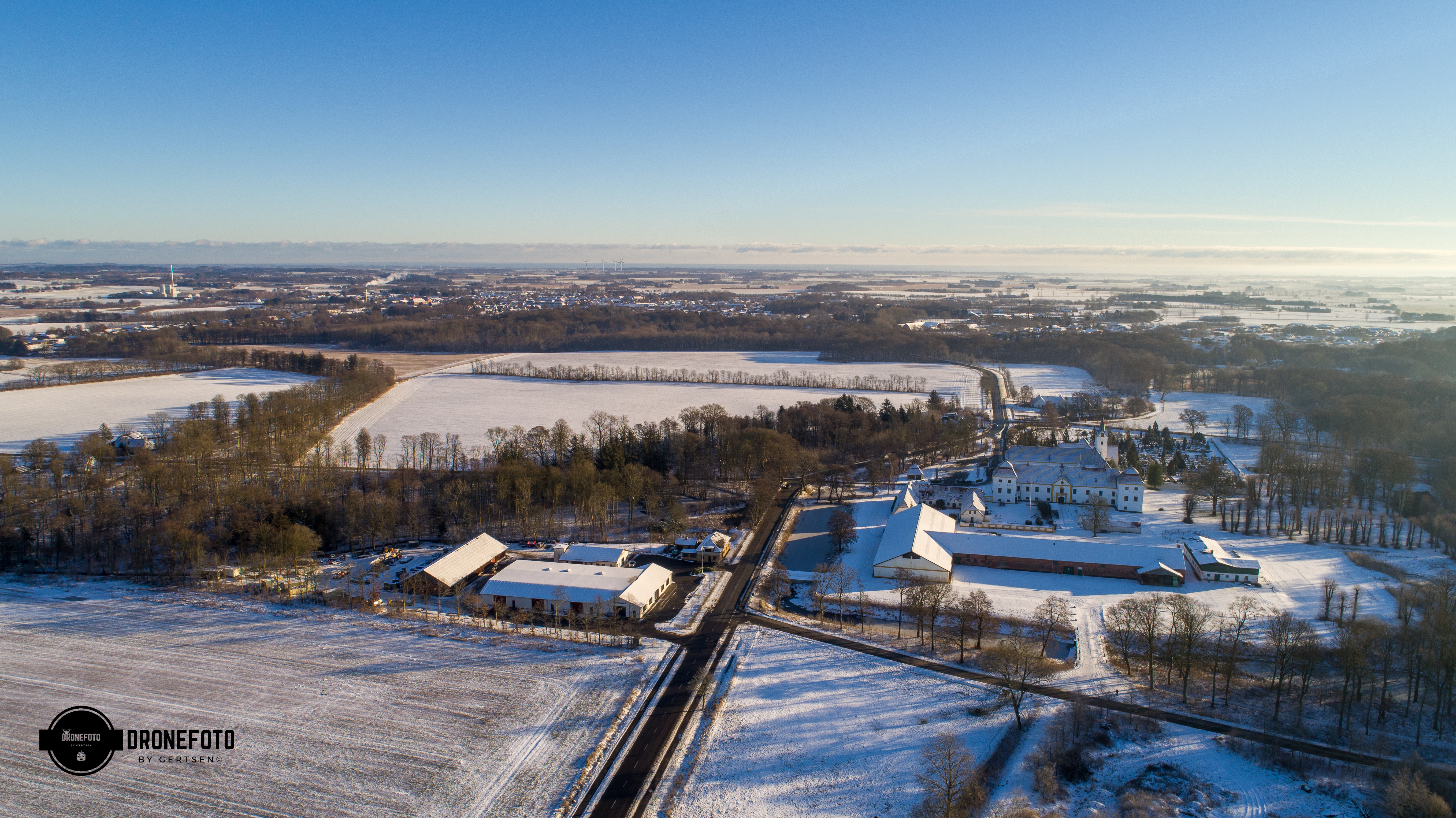 Dronninglund slot 3
