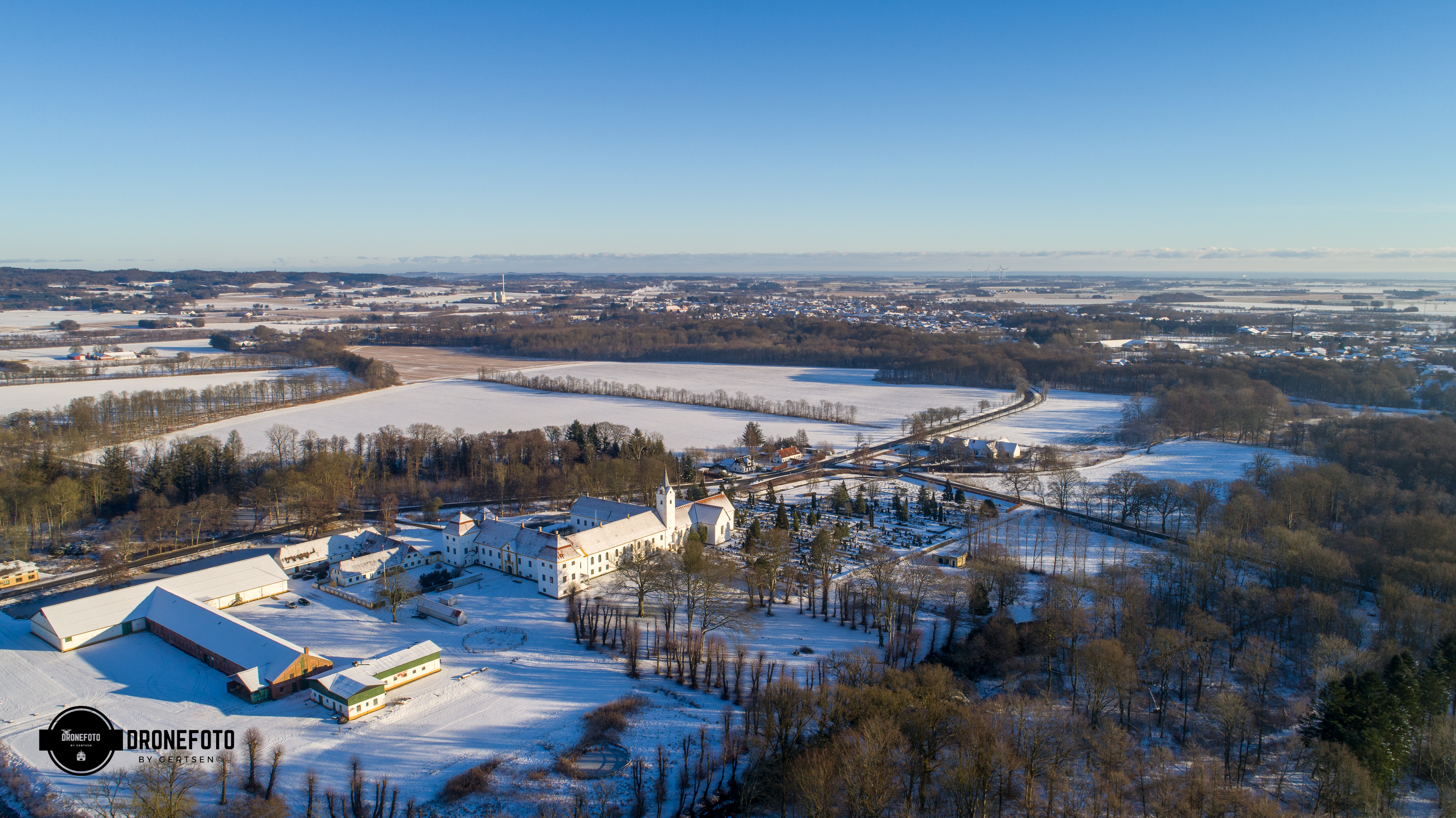 Dronninglund slot 2