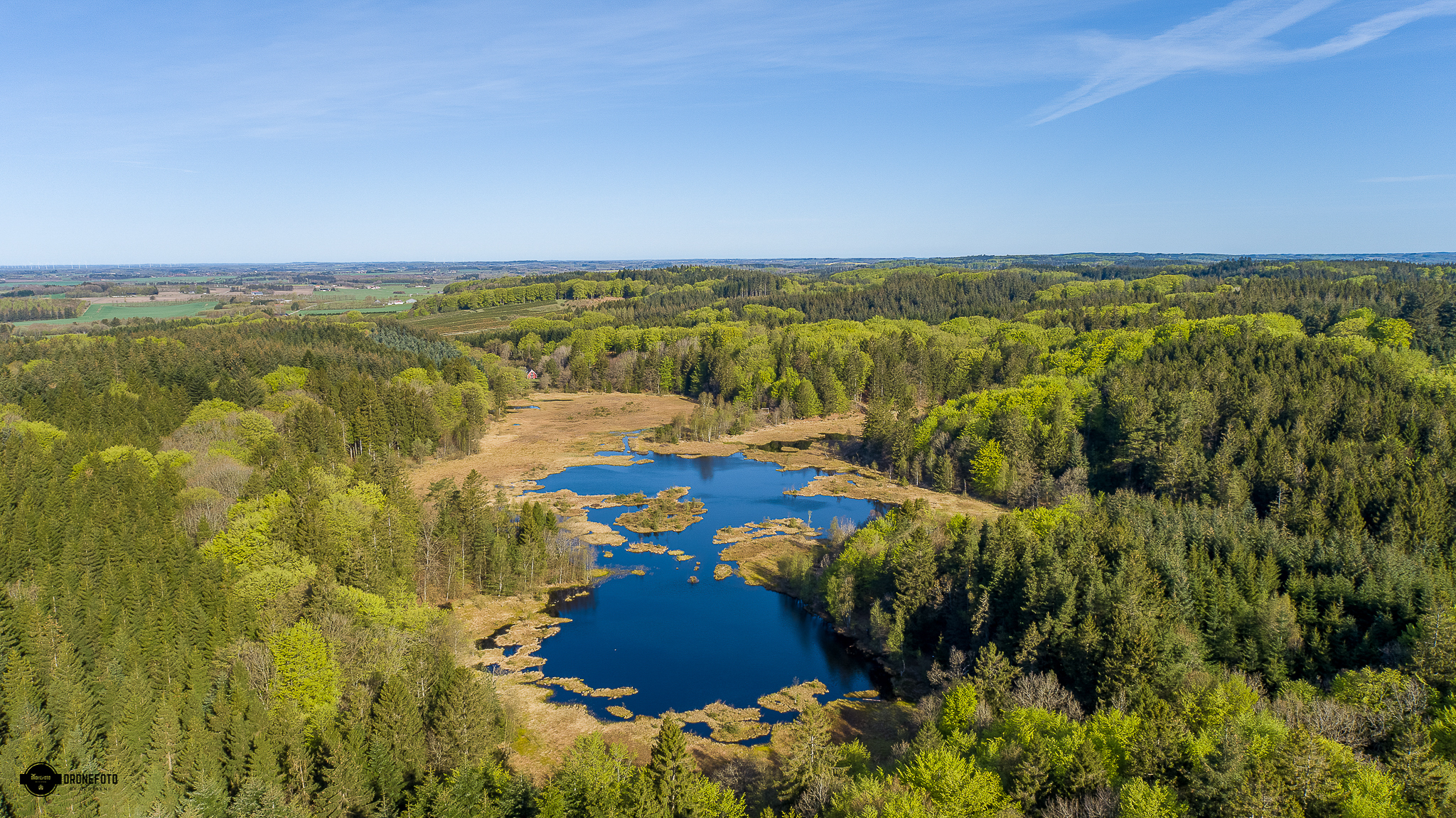 Sømosen Dronninglund 4