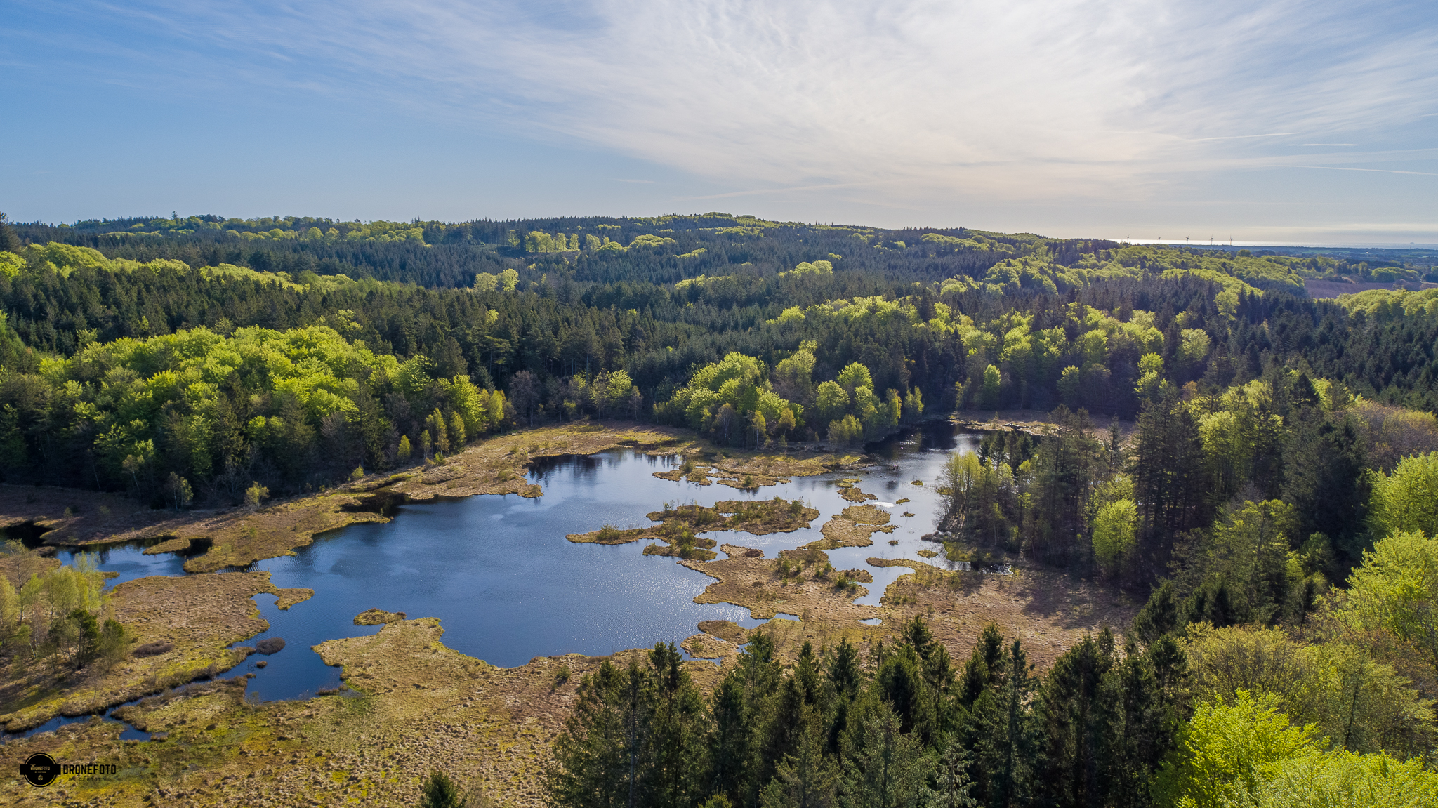 Sømosen Dronninglund 3
